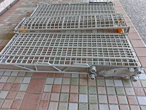 Miele Geschirrspüler Besteckschublade			