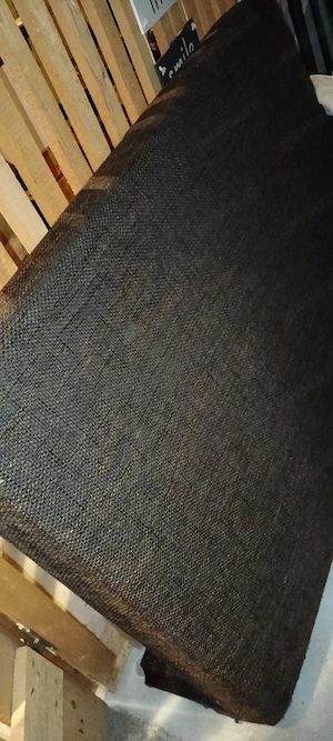 Couchteil  Hocker 
