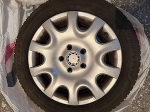 winterreifen 175 65 R15 