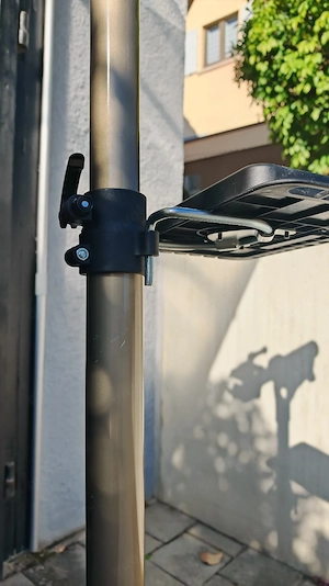Fahrrad-Montageständer von CXWXC  Bild 3