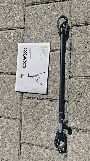 Fahrrad-Montageständer von CXWXC  Bild 4