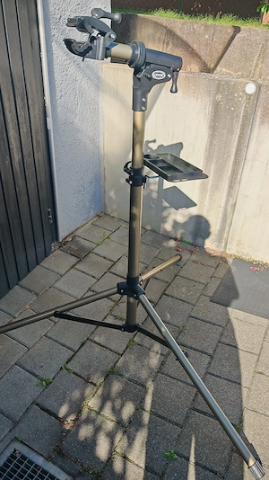 Fahrrad-Montageständer von CXWXC 
