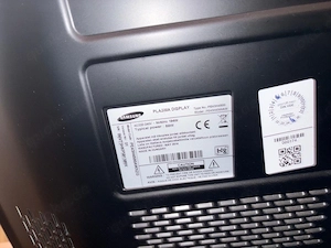 Samsung TV 