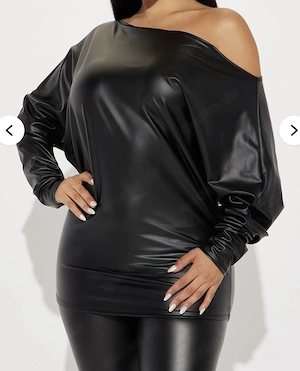 tolles Set Shirt und Leggings