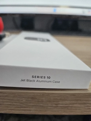 Apple watch Serie 10