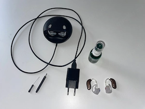 Hörgeräte Jet PX 2 miniBTE