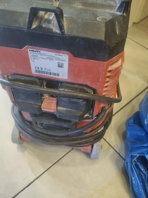 Hilti VC 20M-X Nass- Trockensauger