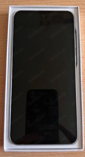 Samsung Galaxy A55 - neuwertig