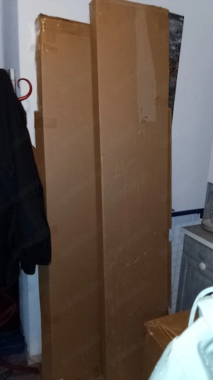 Himmelbett 18x200 Ikea komplett neu 