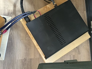 Stereo Endstufen Exposure 3010 s2