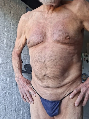 Su. Oma oder Paar