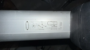 Audi Originaler Dachträger