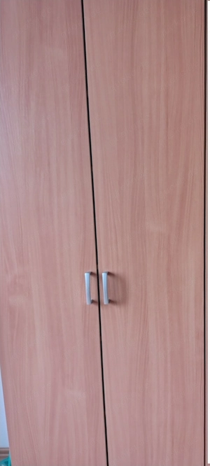 Akten Vorratsschrank