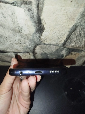 Samsung Galaxy A05 Displayschaden 