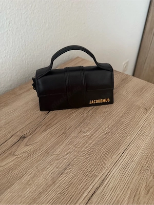 Jacquemues Tasche