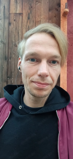 Sie für spontanes, diskretes Treffen gesucht