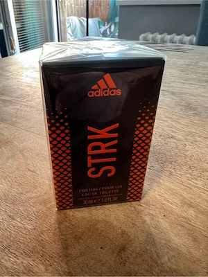 Adidas STRK EdT 30ml