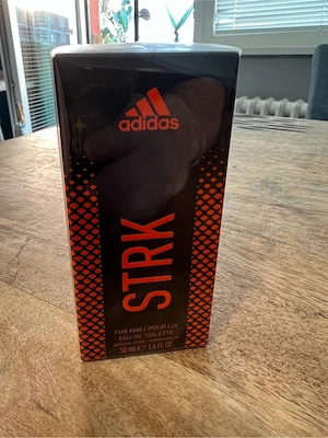 Adidas STRK EdT 50ml
