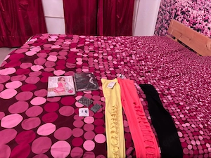 Suche eine Dame aus Berlin 