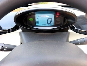 twizy Renault 
