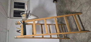 Krämer  Bockleitern 6 Spossen