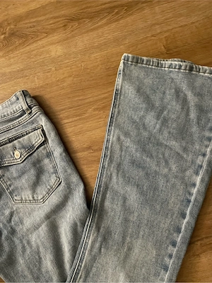 Jeans Hose 
