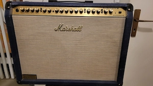 Marshall, Valvesstate VS65 , Gitarrencombo