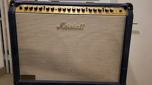 Marshall, Valvesstate VS65  Gitarrencombo