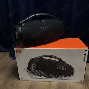 JBL Boombox 3