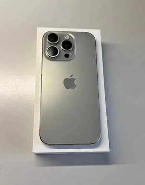 Apple iPhone 16 Pro Max 256 GB
