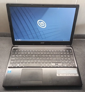 Acer Laptop (Tausch!)