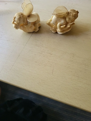 verkaufe 2 Elfen