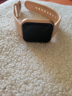 verkaufe eine Smartwatch Samsung Fit 2