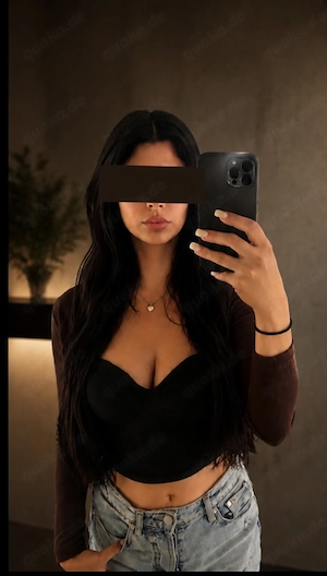 Deine süße kleine Türkin (23) 