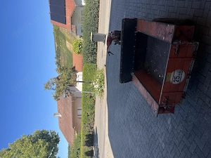 Traktor, Schlepper und Wagen.... Zubehör + Extras