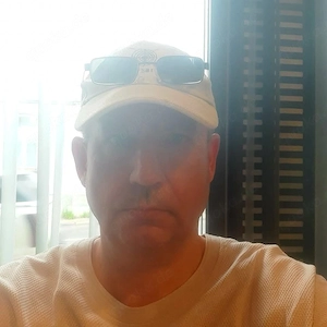 Handwerker sucht eine liebe Frau 