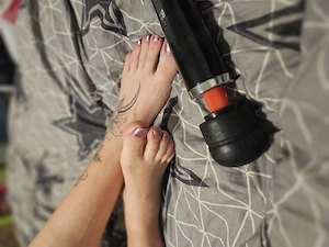 Fuß Bilder, Videos und andere Wünsche