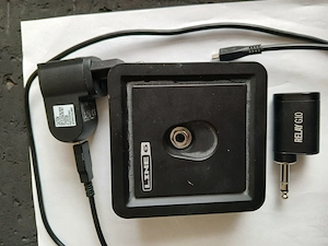 LINE6  Relay G10.