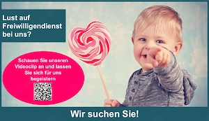 pädagogische Fachkräfte und eine Küchenhilfe (m w d)