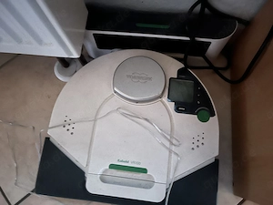 Verkaufe VR 100 von Vorwerk Saugroboter
