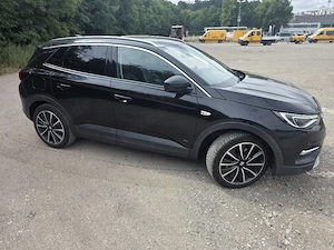 Opel Grandland X Ultimate Edition 