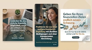 Finanzierungsdienst  