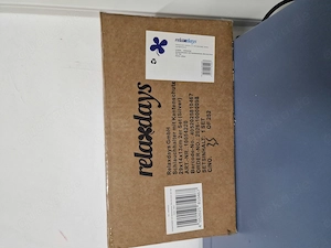 Schlauchhalter mit Kantenschutz