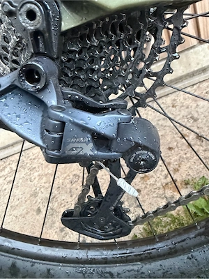 cannondale Habit  Bild 4