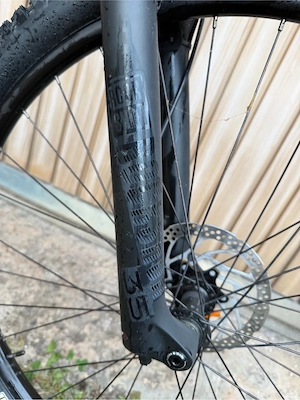 cannondale Habit  Bild 3