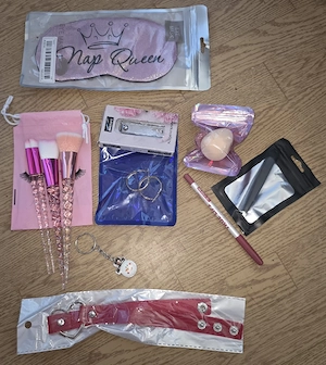 Beauty Paket... 