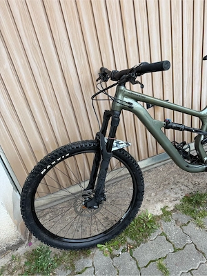cannondale Habit  Bild 5