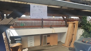 wohnungsauflösung; 94149 kößlarn-Ragern 3