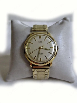 Schöne Armbanduhr von Cito