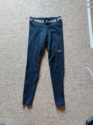 Damen Nike Pro Leggings 